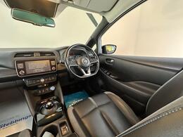 Nissan Leaf VN70YLU