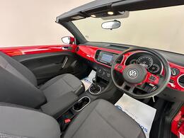 Volkswagen Beetle MW16RXP