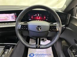 Vauxhall Astra LV23YCJ