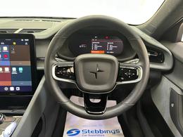 Polestar Polestar 2 OV22TFJ