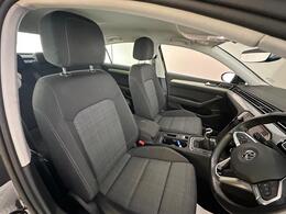 Volkswagen Passat RV20OSR