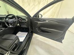 Vauxhall Insignia VU70YMO