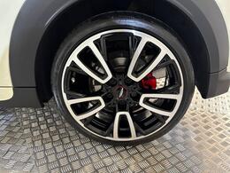 MINI Hatch FV21RSX