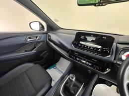 Nissan Qashqai YD22NWH
