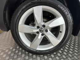 Volkswagen T-Cross VK21NRX