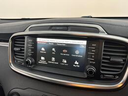 Kia Sorento MF18HZD