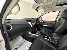 Nissan Navara NY19TMU