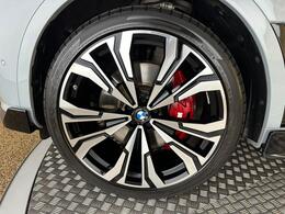 BMW X7 AU74GRK