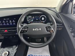 Kia Niro BK23MZV