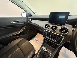 Mercedes-Benz GLA SD69MDE