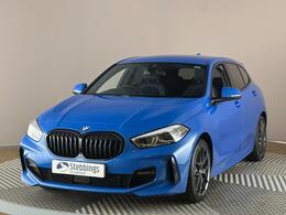 BMW 1 Series YE73WXW
