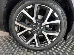 Citroen C5 Aircross YP70FKH