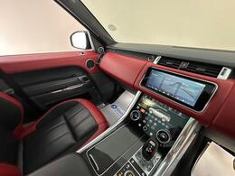 Land Rover Range Rover Sport DK69VKM