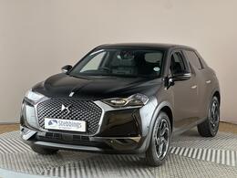 DS AUTOMOBILES DS 3 CROSSBACK CF21PLN