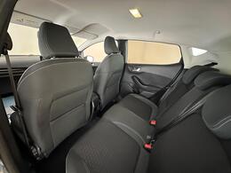 Ford Fiesta MK68XCX
