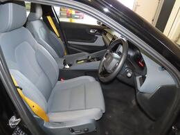 Polestar Polestar 2 OV70XYB