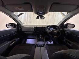 Citroen C5 Aircross LS22PYL