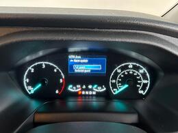 Ford Transit Custom HJ73XOD