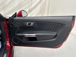 Ford Mustang HK69FGO