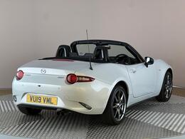 Mazda MX-5 VU19VML
