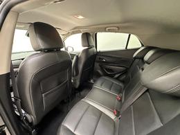 Vauxhall Mokka X MT68SBY