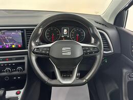 SEAT Ateca YH21WFL