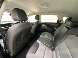 Kia Niro LR22NZA