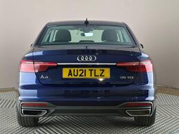 Audi A4 AU21TLZ