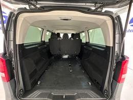 Mercedes-Benz Vito NA20BTU