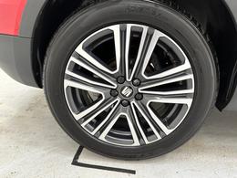 SEAT Arona RK20MKF