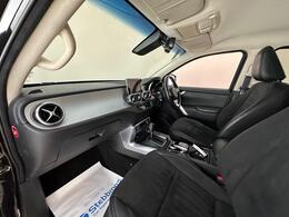 Mercedes-Benz X Class CA11LFS