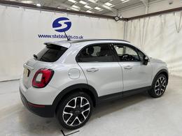 Fiat 500X KX21NPA