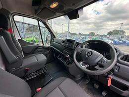 Renault Trucks Master AU75HLD