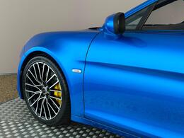 Alpine A110 CL73KHJ