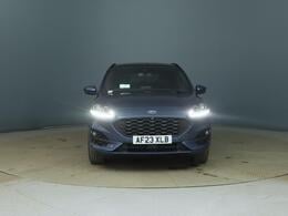 Ford Kuga AF23XLB