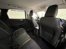 Ford Kuga BJ21OCX