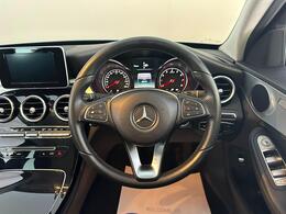 Mercedes-Benz C Class NL64GGX