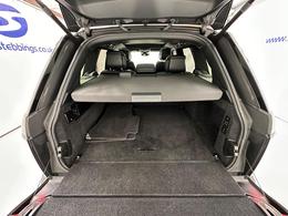 Land Rover Range Rover BU68WBT