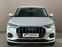 Audi Q3 YT20WLA