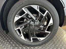 Kia Sportage GY23MKM