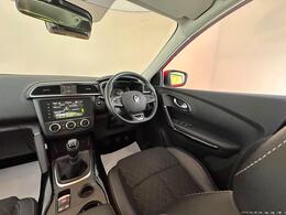 Renault Kadjar NJ20XWU