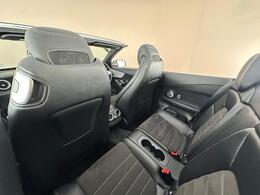 Mercedes-Benz C Class KJ69OYH