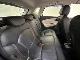 Renault Captur EK69YKP