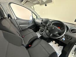 Peugeot Partner LP17OFX