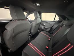 Vauxhall Corsa HV25VXS