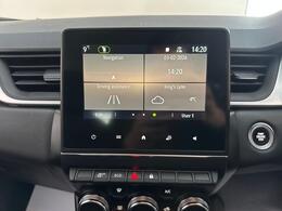 Renault Captur YE71OBN