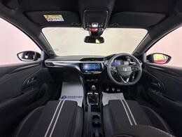 Vauxhall Corsa SC73EEU