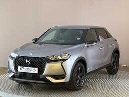 DS AUTOMOBILES DS 3 CROSSBACK GU71ZVE