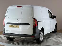 Renault Kangoo Maxi HT24LPY