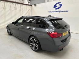 BMW 3 Series YK19WPS